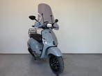 Vespa Sprint Brom 45km/h, BWJ 2018, Nardo Grey, Fietsen en Brommers, Scooters | Vespa, Gebruikt, Maximaal 45 km/u, Ophalen of Verzenden