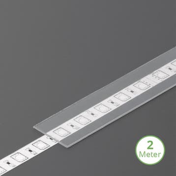 COVER SCHUIF | 2M | CABI | 12MM | TRANSPARANT, Ophalen of Verzenden, Nieuw
