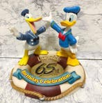 Disney, Tokyo Disneyland - Beeldje - Donalds 65th Birthday, Nieuw