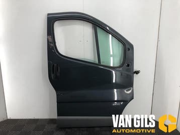 Portier 2Deurs rechts Opel Vivaro O248800, Ophalen of Verzenden, Nieuw