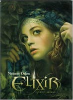 Elixir Volume 1: In Silence, Boeken, Strips | Comics, Verzenden, Zo goed als nieuw