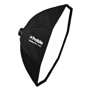 Profoto Softbox RFi 4' Octa (120cm) - Tweedehands, Audio, Tv en Foto, Fotografie | Fotostudio en Toebehoren, Verzenden, Gebruikt