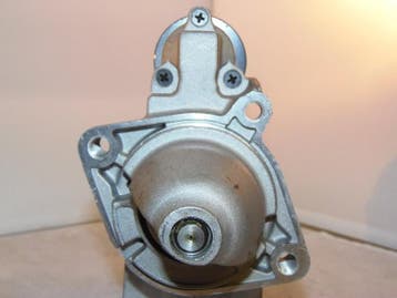 Startmotor 1,4kW BMW nieuw, Verzenden, Nieuw
