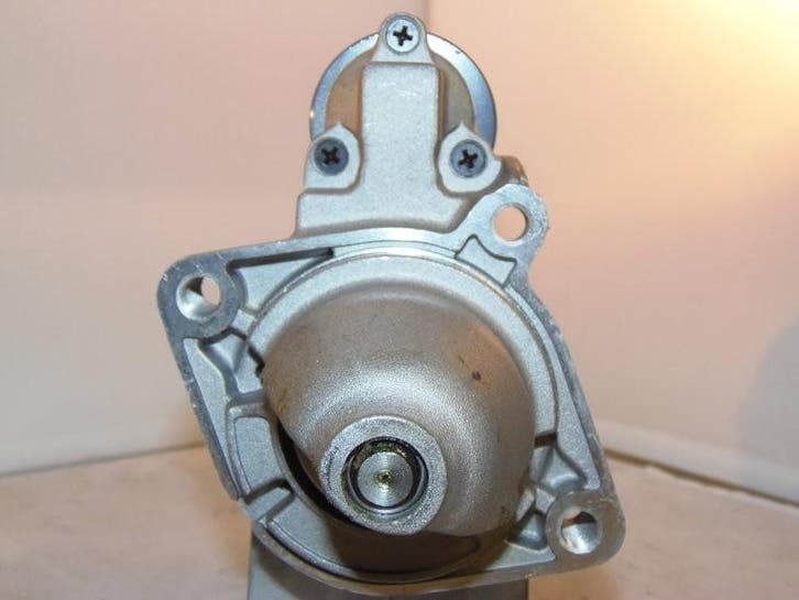 Startmotor 1,4kW BMW nieuw, Auto-onderdelen, Motor en Toebehoren, Verzenden