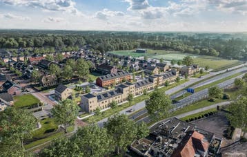 Te huur: Huis Hospitaalweg in Almelo, Almelo, Overijssel
