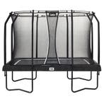 Salta Premium Black Edition Rechthoekige Trampoline 214 x, Kinderen en Baby's, Speelgoed | Buiten | Trampolines, Ophalen of Verzenden
