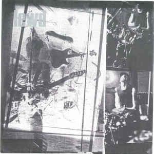 vinyl single 7 inch - Lewd - Sponge Lunch / Hard, Cd's en Dvd's, Vinyl Singles, Verzenden, Zo goed als nieuw, 7 inch, Rock en Metal
