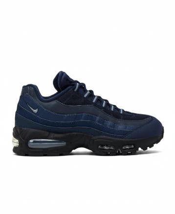 Nike Air Max 95 Big Bubble Obsidian, Ophalen of Verzenden, Nieuw