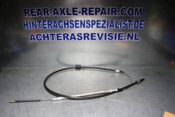 Handremkabel Opel Ascona C, nieuw. 90112980. (Achteras), Auto-onderdelen, Verzenden, Nieuw, Opel