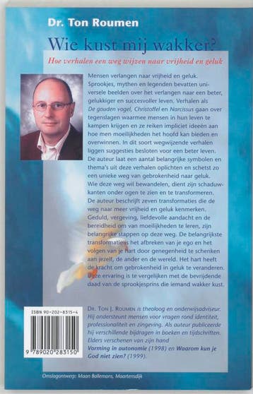 Wie kust mij wakker ? 9789020283150 T. Roumen, Verzenden, Gelezen, T. Roumen