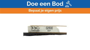 Bieden: Teleflex 33C-02500 2.5M low friction engine control, Ophalen of Verzenden, Nieuw
