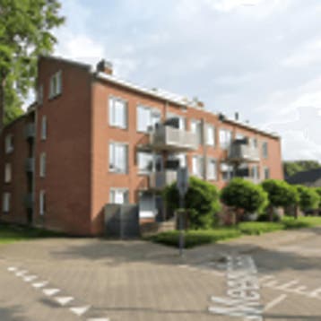 Appartement in Maastricht gevonden voor €475,- pm, Huizen en Kamers, Huizen te huur, Direct bij eigenaar, Limburg, Maastricht