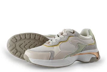 Mexx Sneakers in maat 40 Overig, Mexx, Overige kleuren, Verzenden, Sneakers of Gympen