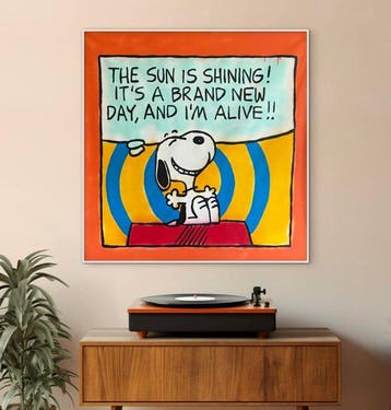 Freda People - Snoopy XL