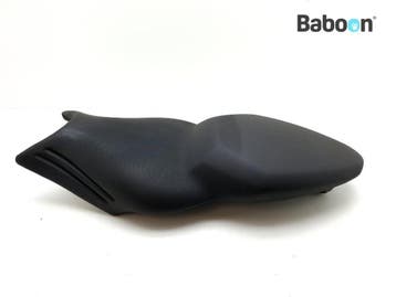 Buddy Seat Compleet BMW K 1300 S (K1300S) (7675396), Verzenden, Gebruikt