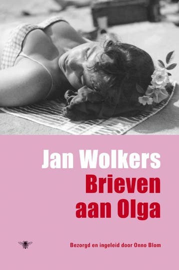 Brieven aan Olga - Jan Wolkers 9789023455141, Verzenden, Gelezen, Jan Wolkers