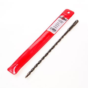 OUTLET Kelfort Hamerboor SDS-plus diameter 8 x 260/200mm, Ophalen of Verzenden, Nieuw