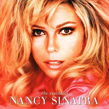 Nancy Sinatra - The Essential Nancy Sinatra, Ophalen of Verzenden, Gebruikt