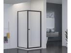 Atlantic Roan - Douchecabine 90x90x190cm - Draaideur met, Verzenden, Zo goed als nieuw