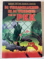 De verraderlijkheid en de wreedheid van de PKK 9786055313203, Verzenden, Gelezen, Adnan Oktar