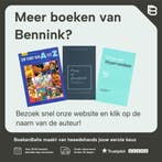 COMPLETE GIDS VOOR OUDERS 9789021000749 Bennink, Boeken, Verzenden, Gelezen, Bennink