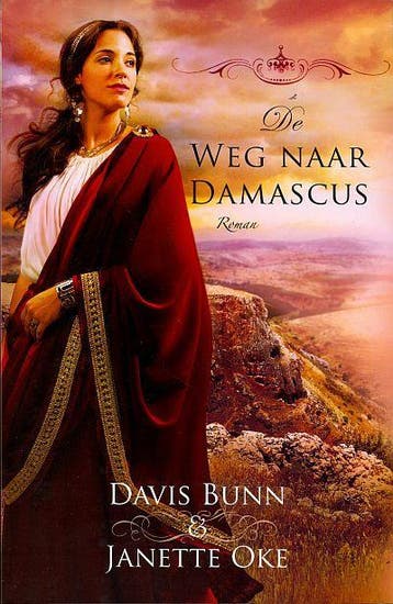 De weg naar Damascus / Handelen in geloof / 3 - Davis Bunn, Verzenden, Gelezen, Davis Bunn