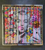 Elmago - Marilyn pop bubble 6