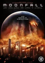 Moonfall (DVD), Cd's en Dvd's, Dvd's | Science Fiction en Fantasy, Verzenden, Nieuw in verpakking, Science Fiction