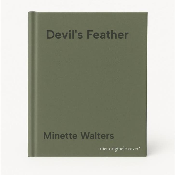 Devils Feather - Minette Walters 9780330436489, Boeken, Taal | Engels, Gelezen, Verzenden