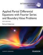 Applied Partial Differential Equations with Fo 9780321828972, Verzenden, Zo goed als nieuw