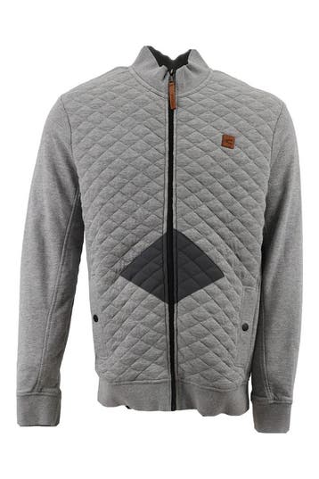 Camel Active Vest in maat L Grijs, Verzenden, Gedragen, Overige kleuren, Camel Active