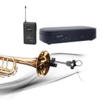 UHFLANEN PACKSB21 Wireless SB 21 complete system, Ophalen of Verzenden, Zo goed als nieuw