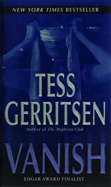 Vanish - Tess Gerritsen 9780345476982, Verzenden, Gelezen, Tess Gerritsen