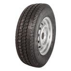 GT radial Luchtband + wiel 175 R13C Maxmiler Pro 8PR +, Ophalen of Verzenden, Nieuw