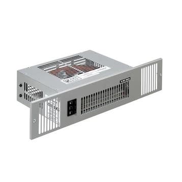 Space Saver plintverwarming SS2E elektrisch 2000W, Verzenden, Nieuw