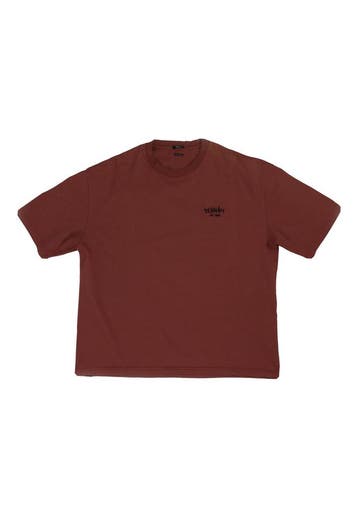 Denham T-shirt in maat XXL Roze, Verzenden, Zo goed als nieuw, Overige kleuren, Denham