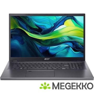 Acer Aspire 17 A17-51M-711Y 17.3  Intel Core 7 Laptop, Verzenden, Nieuw, Acer