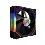Gamdias 120mm UNI FAN - Reverse Fan Blade (swappable) / C..., Ophalen of Verzenden, Nieuw