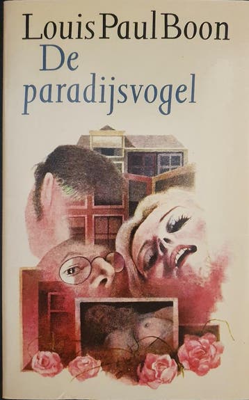 PARADIJSVOGEL - Boon 9789029505444, Boeken, Verzenden, Gelezen, Boon
