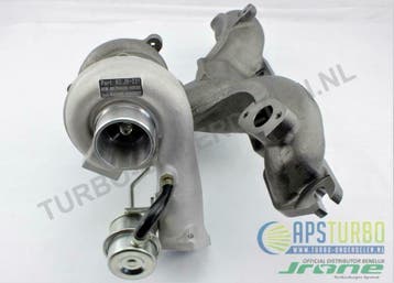 Turbo Fabrieks Nieuw Isuzu NPR Ukrnian Bogdan 4.6L, Ophalen of Verzenden, Nieuw, Overige automerken