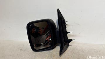 Opel Vivaro B Renault Trafic III linker buitenspiegel links, Auto-onderdelen, Spiegels, Ophalen, Gebruikt
