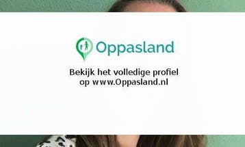 Larissa zoekt een oppas in Nieuwegein voor 2 kinderen op...