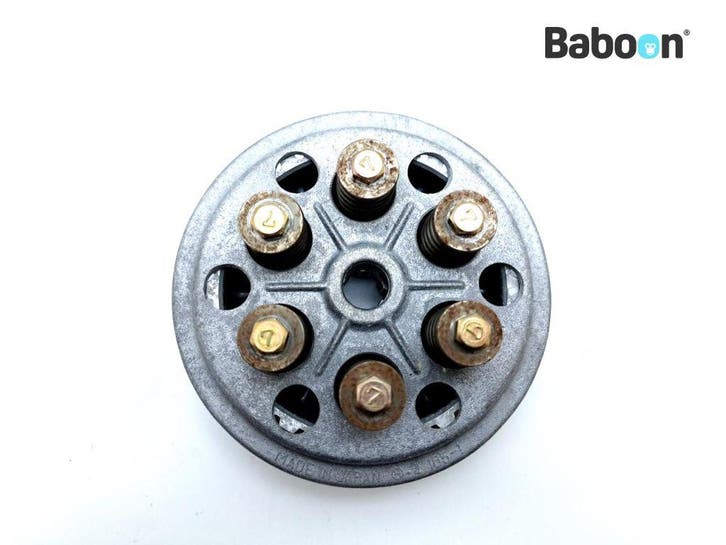 Koppelingshuis Suzuki SV 650 1999-2002 (SV650N SV650S SV650), Motoren, Onderdelen | Suzuki, Gebruikt, Verzenden