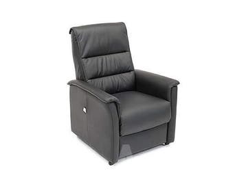 Relaxfauteuil Heveskes - relaxfauteuils, Nieuw, Stof