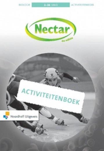 Nectar 4e editie 23v activiteitenboek deel b 9789001828936, Boeken, Verzenden, Zo goed als nieuw