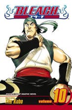 Bleach, Vol. 10, Boeken, Verzenden, Nieuw