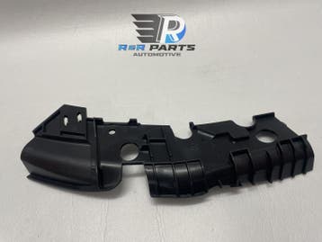 instetstuk bumper - (Land Rover / New Range Rover L460)..., Verzenden, Nieuw, Deur