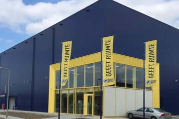 Opslagruimte te huur Deventer Hunneperweg 1, Huur