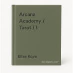 Arcana Academy / Tarot / 1 9789049205355 Elise Kova, Verzenden, Gelezen, Elise Kova