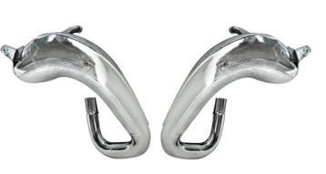 FMF Racing Yamaha Banshee 87-06 Fatty Pipe SET (2 PCS), Ophalen of Verzenden, Nieuw